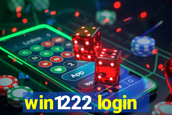 win1222 login